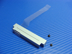 Dell Inspiron 15-3521 15.6" Genuine Laptop Hard Drive Caddy w/Screws ER* - Laptop Parts - Buy Authentic Computer Parts - Top Seller Ebay
