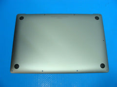 MacBook Air A2179 13 2020 MWTJ2LL/A Genuine Bottom Case Space Gray 923-03980