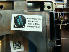 Dell Inspiron 15 5558 15.6" Bottom Case w/Cover Door PTM4C AP1AP000A00 - Laptop Parts - Buy Authentic Computer Parts - Top Seller Ebay