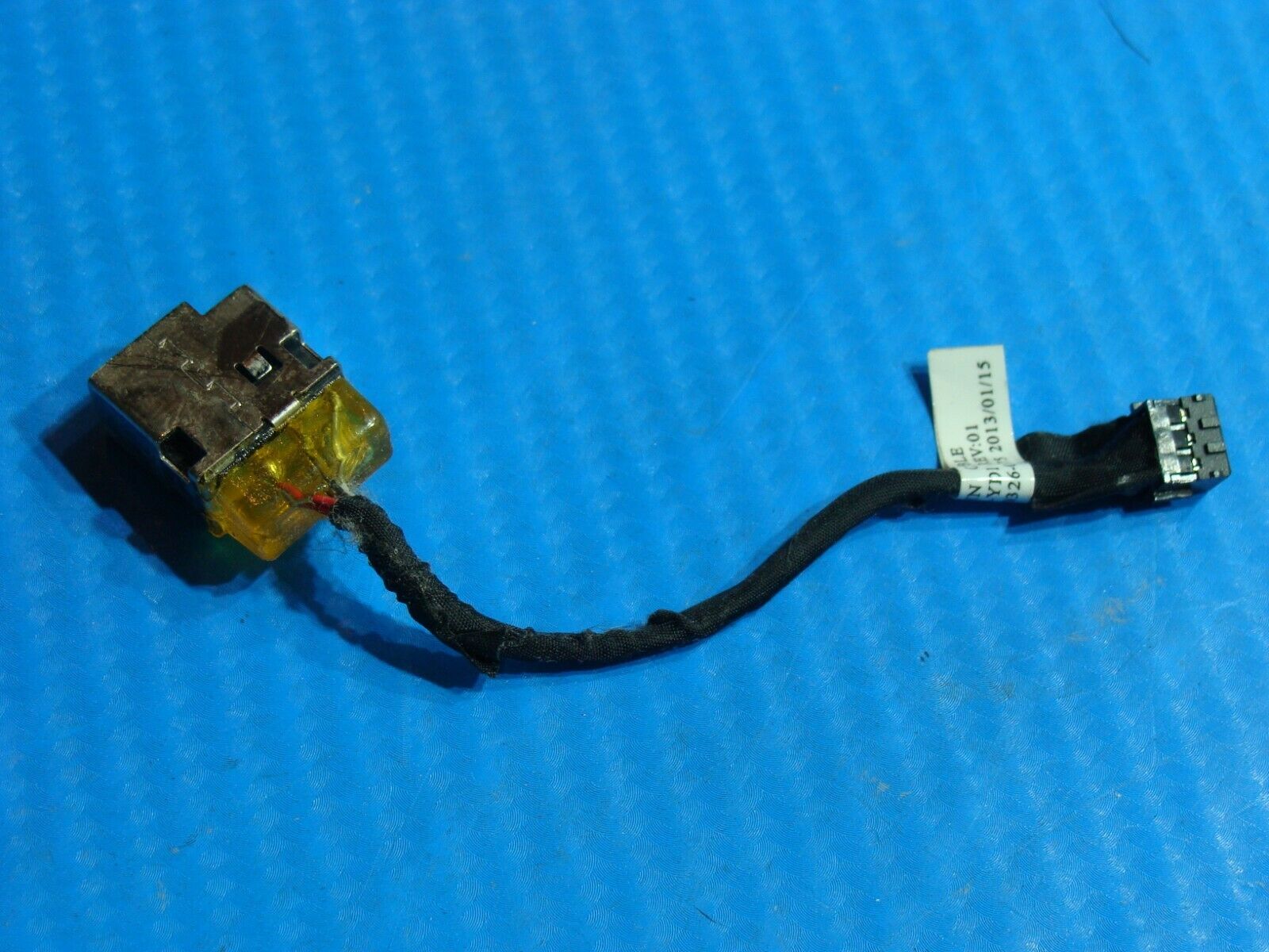 HP Pavilion TS 15-b129wm 15.6