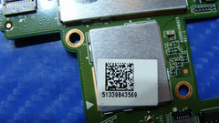 Acer Iconia Tab A1-850 8" Genuine Intel Z3735G Motherboard DA0NKUMB8C0 ER* - Laptop Parts - Buy Authentic Computer Parts - Top Seller Ebay