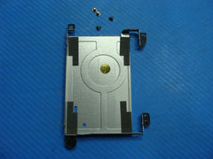 HP Pavilion TS 14-b109wm 14" HDD Hard Drive Caddy w/Screws 