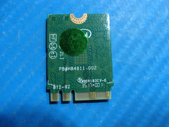 HP Pavilion 14-bk063st 14" Genuine Laptop Wireless WiFi Card 3168NGW 852511-001