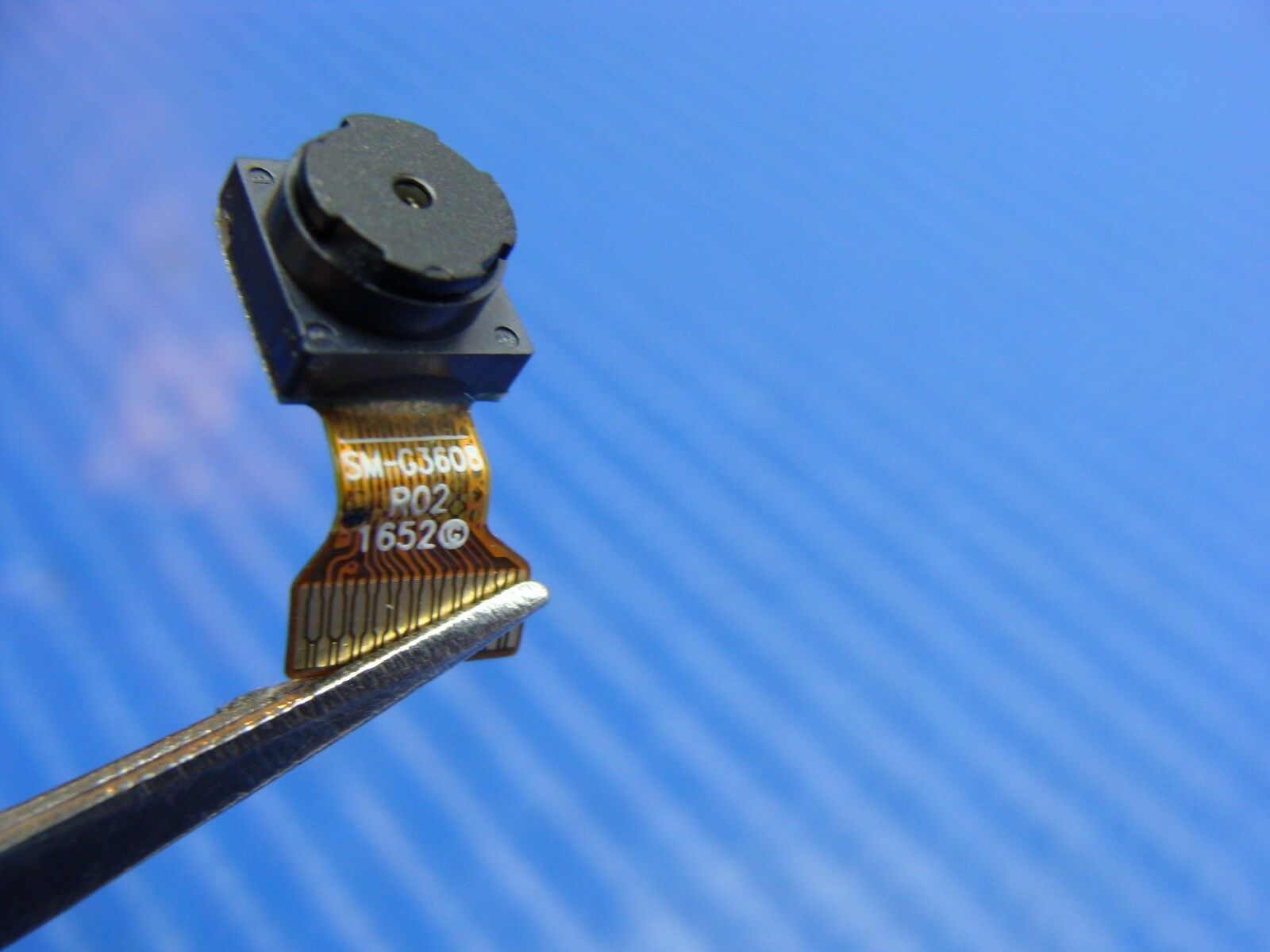 Samsung Galaxy Tab A SM-T350 8