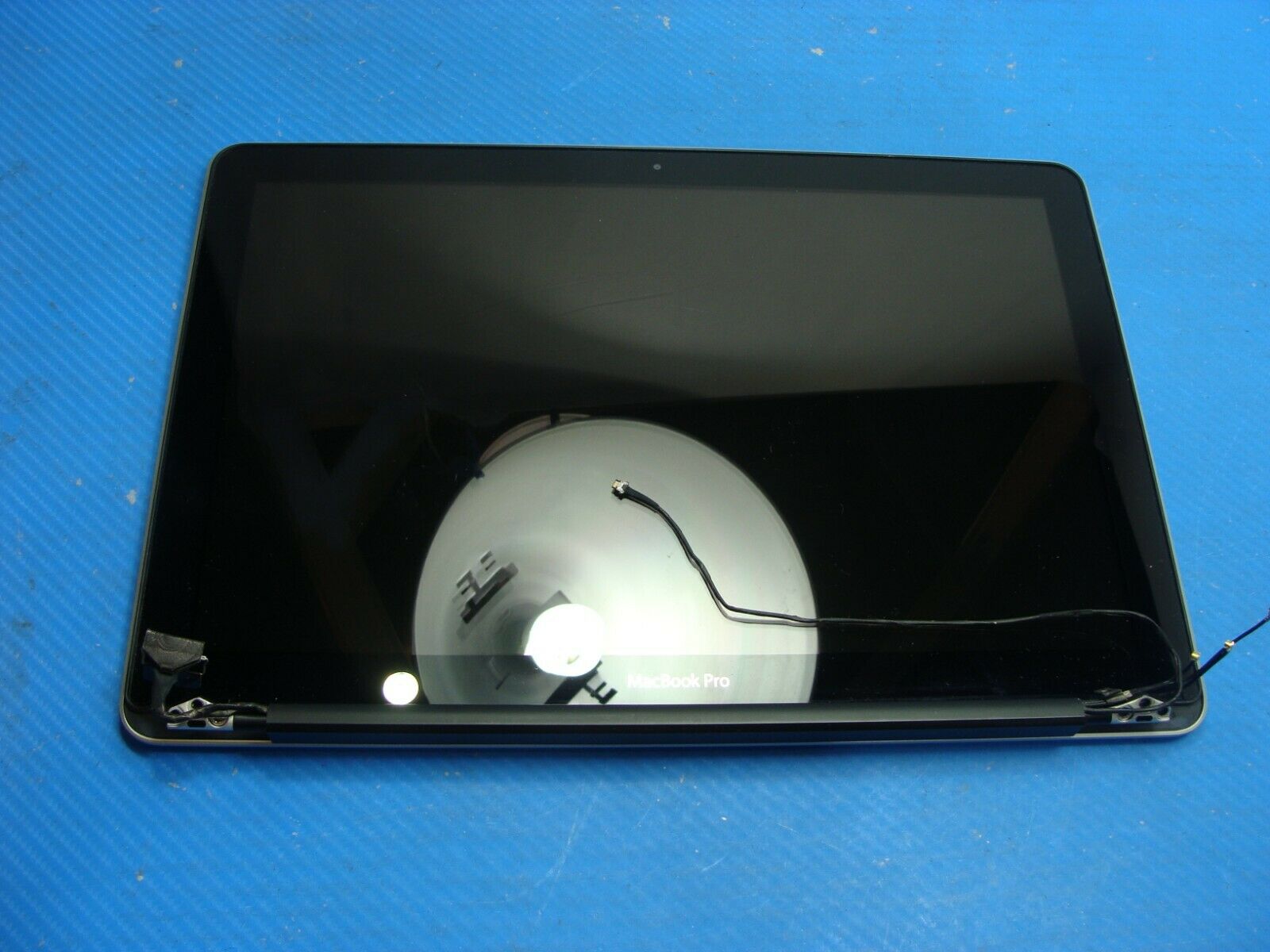 MacBook Pro A1278 13