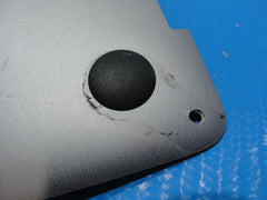 MacBook Pro A1706 13" 2017 MPXV2LL/A Bottom Case Space Gray 923-01787