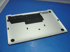 MacBook Pro A1708 13.3" Mid 2017 MPXQ2LL/A Genuine Silver Bottom Case 923-01787 - Laptop Parts - Buy Authentic Computer Parts - Top Seller Ebay