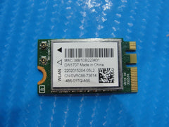 Dell Inspiron 15.6" 15 3555 Genuine Laptop WiFi Wireless Card VRC88 QCNFA335