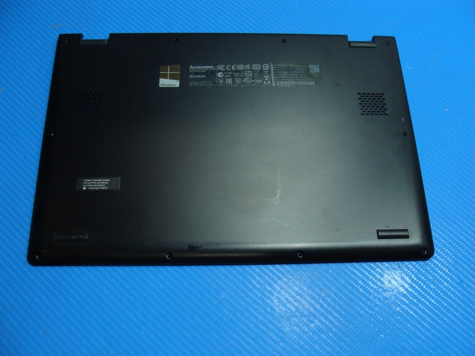 Lenovo Yoga 2 11 11.6