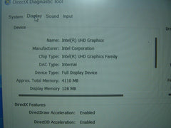 Warranty on Lenovo ThinkPad E15 15.6" FHD i7-10510U 512GB SSD 8GB 1.80Gz Adapter