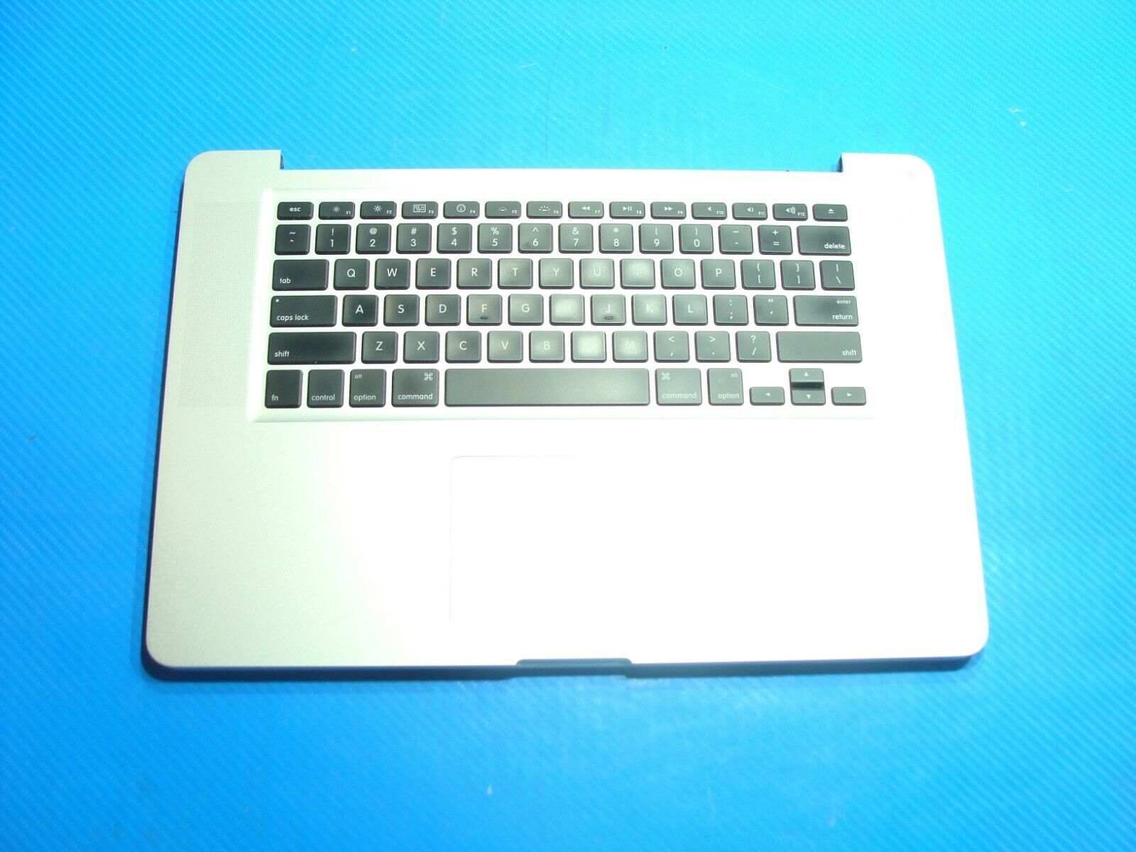 MacBook Pro A1286 15