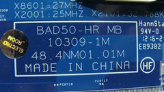 Acer TravelMate 8573T 15.6" Genuine Intel Motherboard 48.4NM01.01M