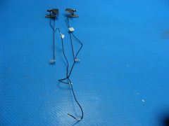 Lenovo IdeaPad Y580 2099 15.6" Left Right Hinge Bracket Antenna Set DC330010J10 - Laptop Parts - Buy Authentic Computer Parts - Top Seller Ebay