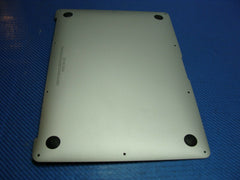 MacBook Air A1466 13" Early 2014 MD760LL/B Genuine Bottom Case 923-0443 #4 ER* - Laptop Parts - Buy Authentic Computer Parts - Top Seller Ebay