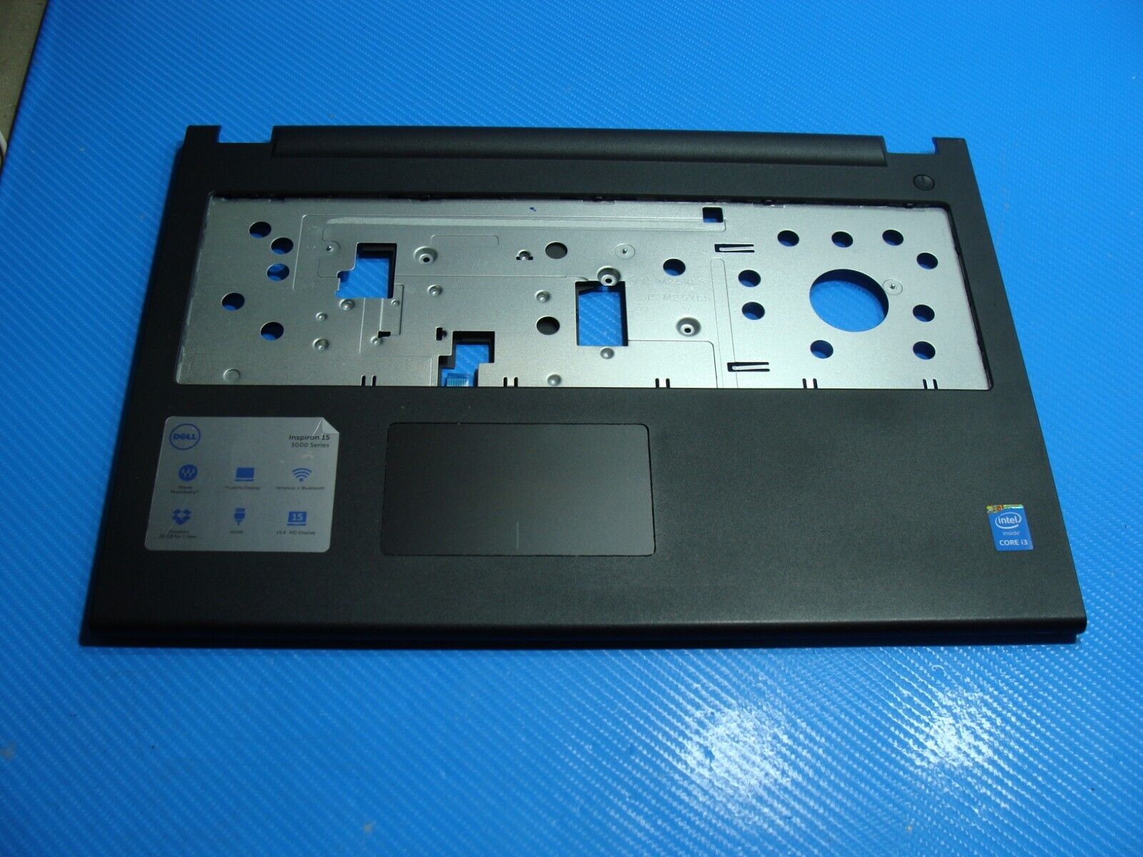 Dell Inspiron 15 3543 15.6