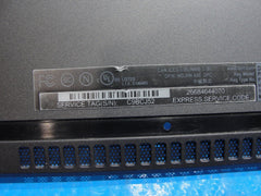 Dell Inspiron 7348 13.3" Genuine Bottom Base Case Cover 2G58D 460.04R09.0001