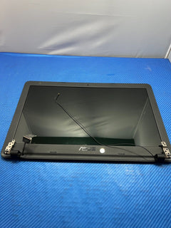 Asus X541NA-PD1003Y 15.6" Glossy HD LCD Screen Complete Assembly