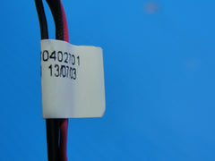 Toshiba Satellite C55D-A5206 15.6" DC IN Power Jack w/Cable 6017B0402701 - Laptop Parts - Buy Authentic Computer Parts - Top Seller Ebay