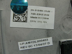 Dell Latitude E7470 14" Genuine Laptop Bottom Case Base Cover AM1DL000403 1GV6N 