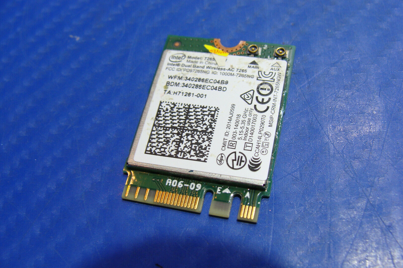 Asus Notebook UX303L 13.3