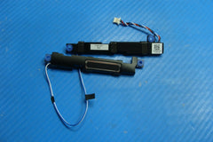 Dell Latitude 5420 14" Genuine Laptop Left & Right Speaker Set Speakers w3929 