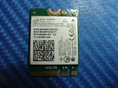 HP Envy x360 15-bp112dx 15.6" Genuine Laptop Wireless WiFi Card 7265NGW ER* - Laptop Parts - Buy Authentic Computer Parts - Top Seller Ebay