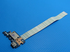 HP Notebook 15-bw035nr 15.6" Genuine USB Card Reader Board w/Cable LS-E795P - Laptop Parts - Buy Authentic Computer Parts - Top Seller Ebay
