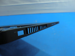 Dell Latitude 14" E5470 Genuine Palmrest w/Touchpad Speakers A15222 AP1FD000200