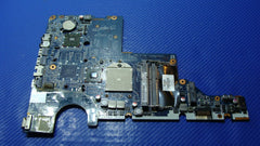 HP Pavilion 14" G42-232nr AMD Motherboard DA0AX2MB6E1 592808-001 AS IS GLP* - Laptop Parts - Buy Authentic Computer Parts - Top Seller Ebay