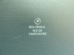 MacBook Air A1466 13" 2015 MJVE2LL/A Bottom Case Silver 923-00505 #7 