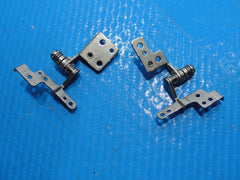 Samsung NP510R5E-A01UB 15.6" Genuine Laptop Left & Right Hinge Set Hinges