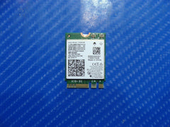 HP 17.3" 17-ak092cl Genuine Wireless WiFi Card 3168NGW 863934-855 HP