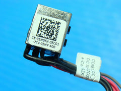 Dell Latitude 5490 14" Genuine DC IN Power Jack w/Cable 5MDFH - Laptop Parts - Buy Authentic Computer Parts - Top Seller Ebay