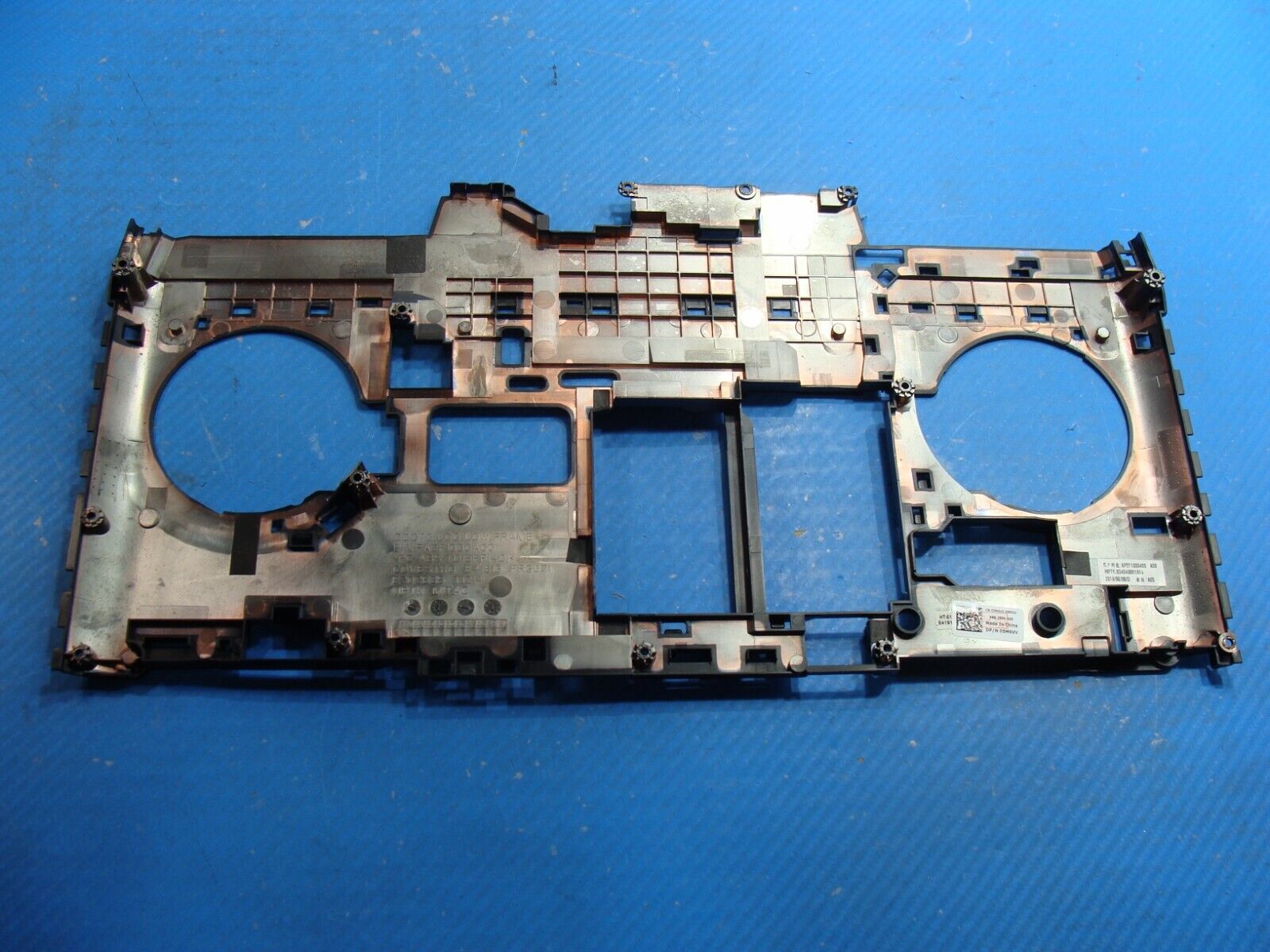 Dell Alienware Area 51m 17.3 Genuine Laptop Bottom Case Chassis 5M6VV