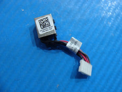 Dell Latitude 5480 14" Genuine DC IN Power Jack w/Cable DC30100ZD00 5MDFH