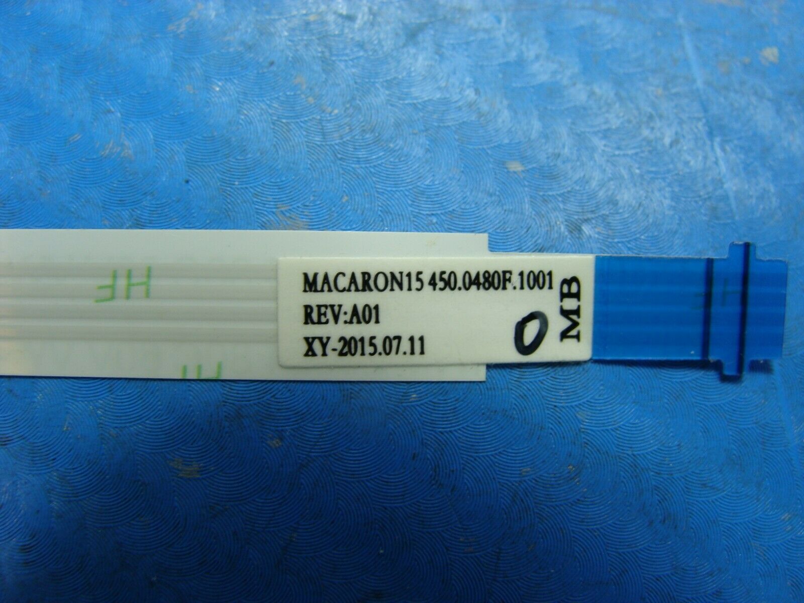 HP ENVY x360 m6-w103dx 15.6