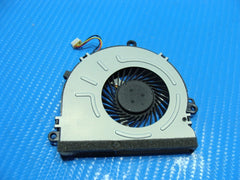HP 15t-da200 15.6" CPU Cooling Fan L20474-001 DC28000L8D0