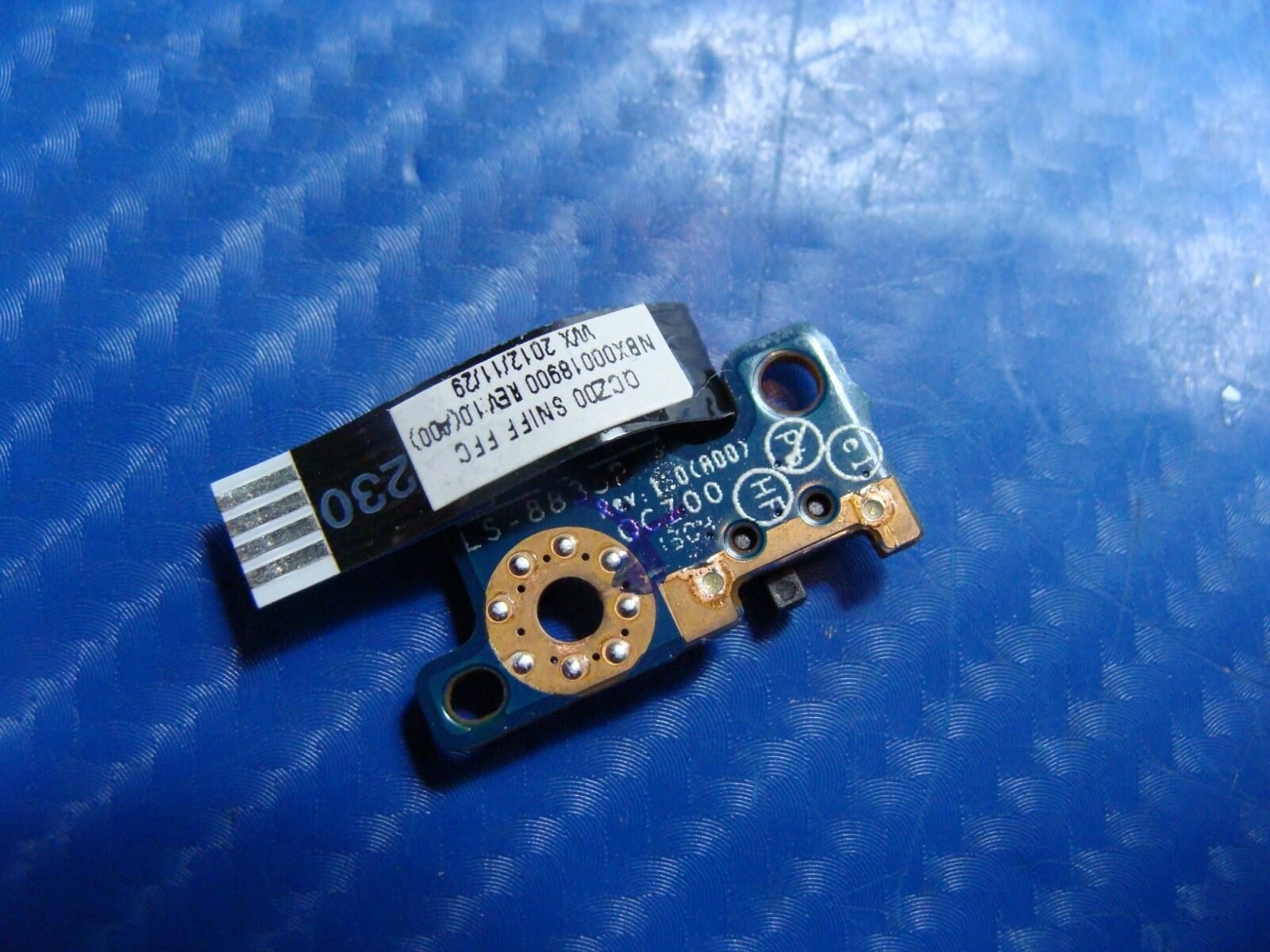 Dell Latitude 6430u 14