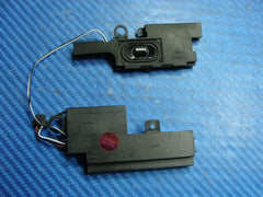 HP 15-f010dx 15.6" Genuine Laptop Left & Right Speaker Set Speakers 38U86TP20 HP