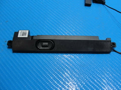 Dell Inspiron 15-3567 15.6" Genuine Left and Right Speaker Set Speakers 1K1WD #2 Dell