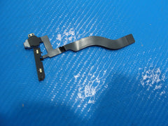 MacBook Pro A1708 13" Mid 2017 MPXQ2LL/A Audio Board Microphone Headphone Jack