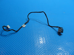 Dell Latitude E6400 14.1" Genuine Laptop DC in Power Jack w/ Cable DC30100370L - Laptop Parts - Buy Authentic Computer Parts - Top Seller Ebay