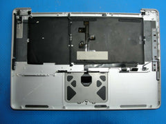 MacBook Pro A1286 15" 2011 MD322LL/A Top Case w/Trackpad Keyboard 661-6076 - Laptop Parts - Buy Authentic Computer Parts - Top Seller Ebay