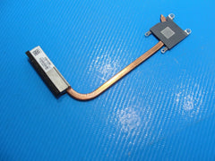 HP 15-g126ds 15.6" Genuine CPU Cooling Heatsink 753895-001 AT14D00A0F0