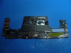 Lenovo Thinkpad P1 2nd Gen i7-9850H 2.6GHz T1000 4GB Motherboard 448.0GU06.0021 - Tested Computer Laptop Parts
