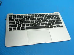 MacBook Air A1465 11" 2015 MJVM2LL/A MJVP2LL/A Top Case w/Keyboard 661-7473 - Laptop Parts - Buy Authentic Computer Parts - Top Seller Ebay