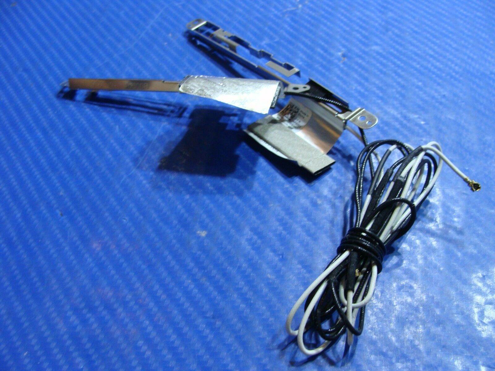 Dell Studio 1440/14Z PP40L 14” Genuine Wifi Wireless Antenna AFG203 AFG201 ER* - Tested Computer Laptop Parts