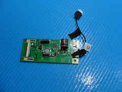 Lenovo IdeaCentre AIO 21.5" 700-22ISH Genuine Inverter Board w/Cable LS-C933P