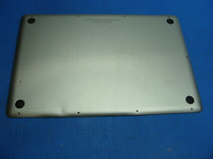 MacBook Pro A1286 MC723LL/A Early 2011 15" Genuine Bottom Case Housing 922-9754 - Laptop Parts - Buy Authentic Computer Parts - Top Seller Ebay