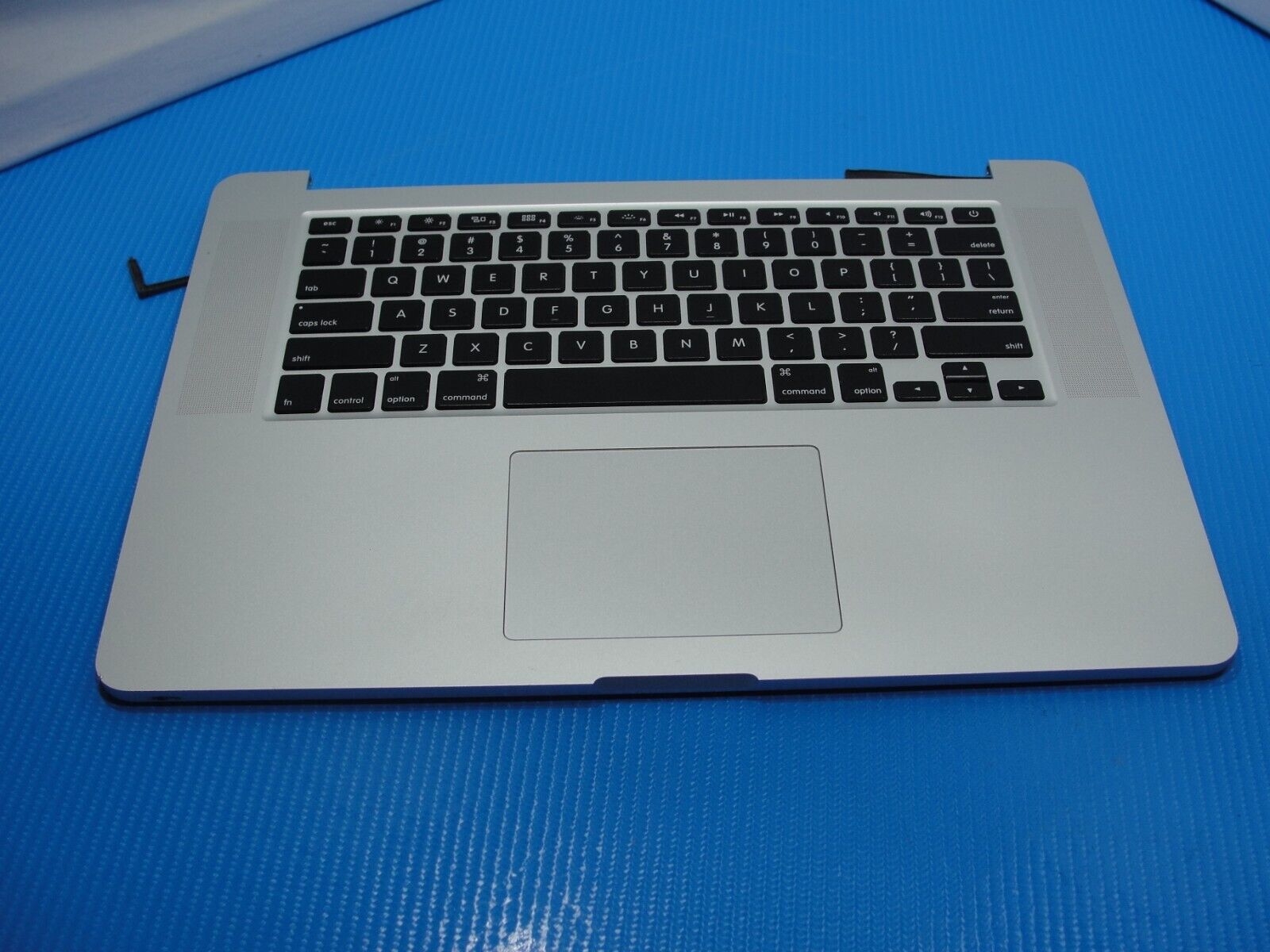 MacBook Pro A1398 15